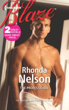 Title details for The Professional: The Professional\The Player by Rhonda Nelson - Available